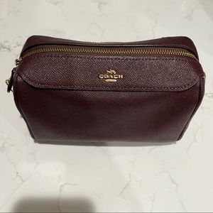 Coach crossbody (see description)